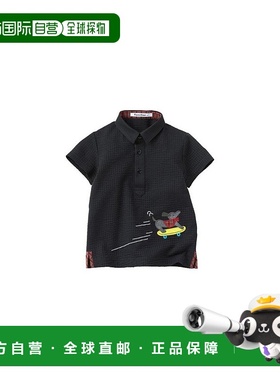 日本直邮日潮 Familiar 衬衫 342416