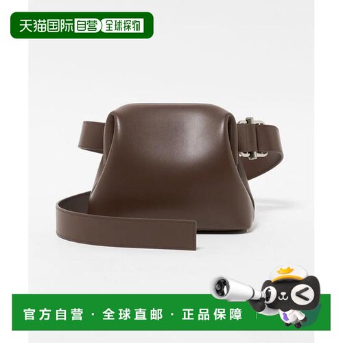 日本直邮UNITED ARROWS  OSOI  MINI BROT 手提包斜挎包单肩包