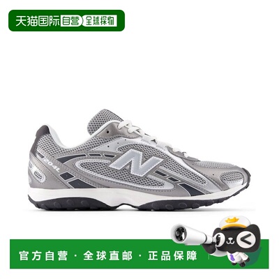 日本直邮U204L1KP 尺码范围25.5cm - 28cm  26SS运动鞋 鞋类