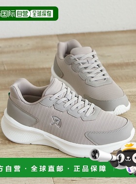 日本直邮Arnold Palmer 女士防水一脚蹬运动鞋免提站立时穿着方便