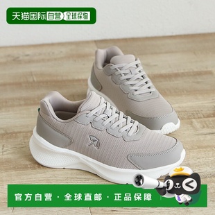 免提站立时穿着方便 女士防水一脚蹬运动鞋 日本直邮Arnold Palmer