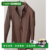 1h可退 2607 尼龙薄纱连体衣 日本直邮JOURNAL STANDARD女士联名款