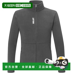日本直邮MILLET Seneca 轻薄夹克男士户外夹克MIV10840-N0247