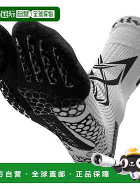 日本直邮Activital PRO Double X 男女通用袜子尺码 S-M白色