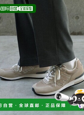日本直邮New Balance ML565女士运动鞋 710565 82669558