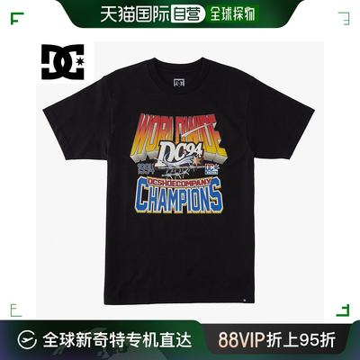 日本直邮DC SHOES 94 CHAMPS HSS DC SHOES 94 CHAMPS HSS 男士短