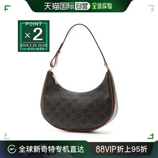 Ava 04lu 19395 自营｜CELINE 2023AW 女士们 AVA 2bzj 单肩包