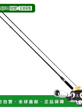 日本直邮Gamakatsu Eging Rod Luxe EG S S76M (纺车轮/两节式)