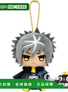 【日本直邮】万代Nui Fragaria Memories 毛绒吉祥物 Bud Balma 6