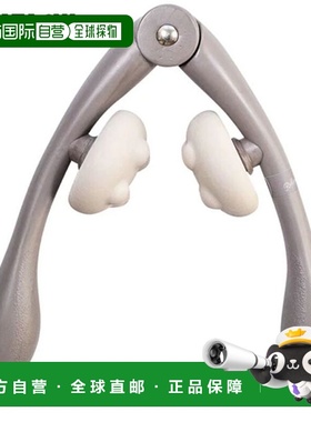 日本直邮HATACHI 颈部放松按摩棒（软型NH3741）适用于颈部、肩部