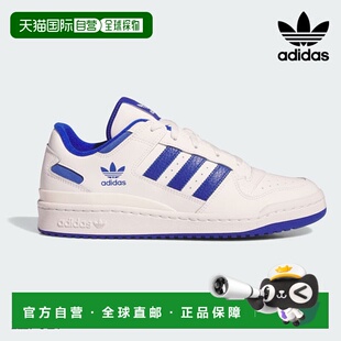 Low Forum Firm 低帮i 日本直邮阿迪达斯 运动鞋 Originals