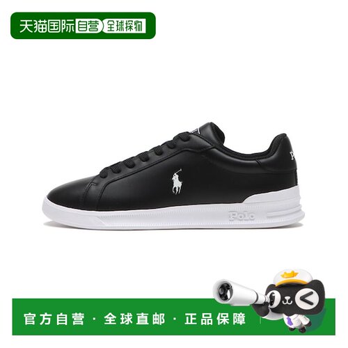 日本直邮Ralph Lauren MAPSFTW0CT20253 HRT CT II-SNEAKERS [679