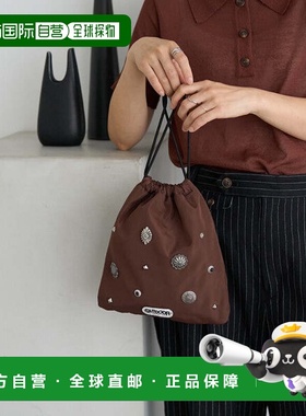 日本直邮FREAK'S STORE OUTDOOR PRODUCTS 特别定制2WAY康乔束口/