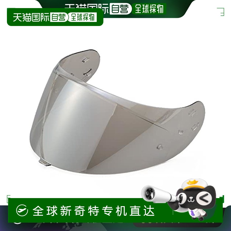 【日本直邮】Daytona 头盔用配件 盾牌 NOLAN N87 用盾牌 NSF-06