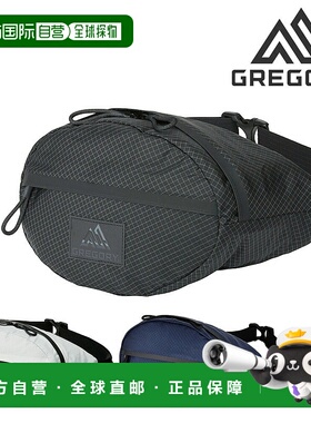 日本直邮GREGORY MATRIX 腰包/腰包 Tailmate XS 男女