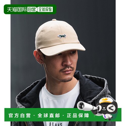 日本直邮PENNEY'S BEAMS HEART / FOX 棒球帽鸭舌帽