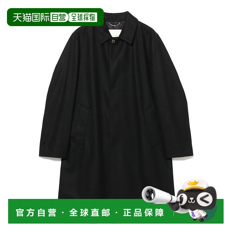 1h可退 日本直邮Mackintosh 男装 轻盈麦尔顿 斯特恩卡拉大衣 立