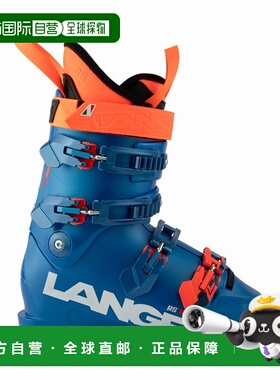 日本直邮LANGE RS70 SC 短筒滑雪靴