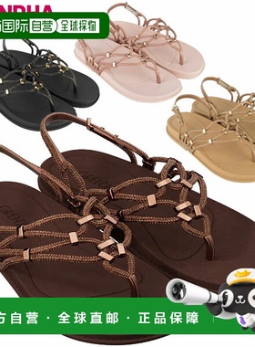 日本直邮GRENDHA 女鞋 INSTANTES 凉鞋 女士 SG18931