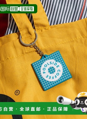 1h可退 日本直邮FREAK'S STORE 女士 POOLSIDE COFFEE 别注 橡胶