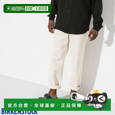 日本直邮Birkenstock Arizona BF 凉鞋常规宽度舒适时尚休闲男女5