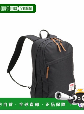 日本直邮Coleman-Coleman American Classic TR25（黑色）25L 220
