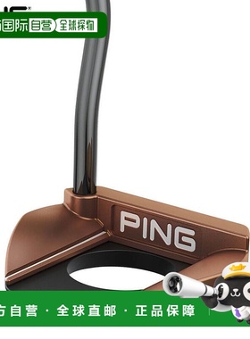 日本直邮PING HEPPLER FETCH 推杆