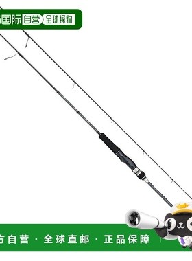 日本直邮Tailwalk L-JIGGYS SSD 轻型铁板竿（SLJ 竿）S64000/FSL