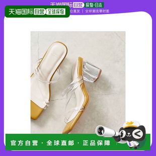 女士 menue 凉鞋 日本直邮
