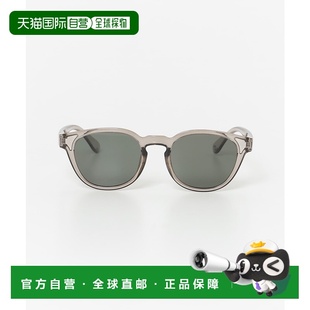 女士 OCEAN CLEAR 1h可退 墨镜 现代经典 12130 日本直邮jugaad