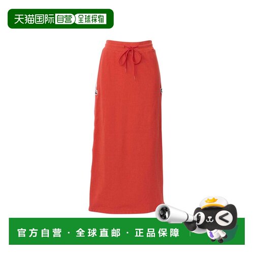 日本直邮HYSTERIC GLAMOUR 女装 长裙 SEE NO EVI【付后1h可退】
