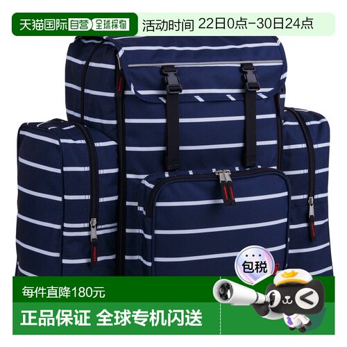 日本直邮Coleman Trek 背包（9 种颜色）
