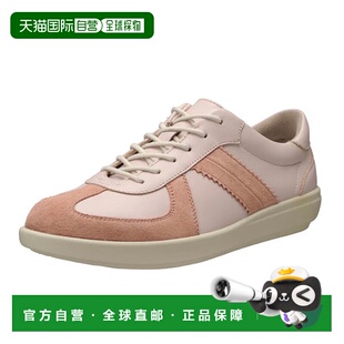 日本直邮ACHILLES Sorbo C 602 浅粉色 ASC6020-LP 女鞋新款
