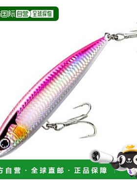 日本直邮SHIMANO Colt Sniper Rock Flat S AR-C 150mm 007 PB Gl