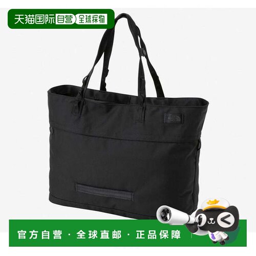 日本直邮THE NORTH FACE 北面 Metro Scape 托特包