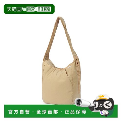 日本直邮BRIEFING HOBO BAG TALL 肩包 [BR470AU003880]背包