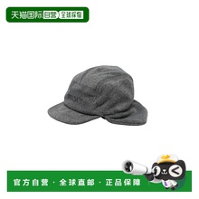 日本直邮MARMOT CAPITAL：POLARTECH FLEECE ERA FLAP CAP：24FW-