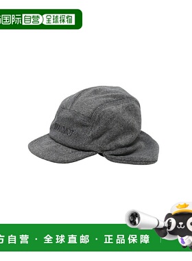 日本直邮MARMOT CAPITAL：POLARTECH FLEECE ERA FLAP CAP：24FW-