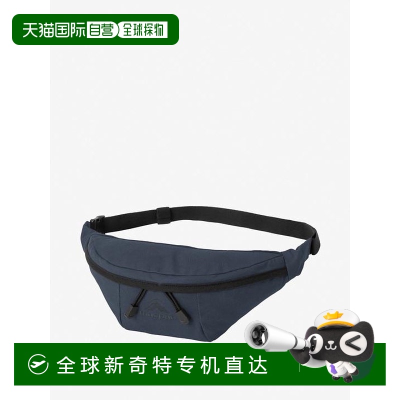 1h可退 日本直邮macpac 斜挎包S