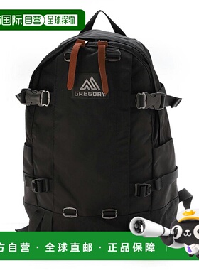 日本直邮Gregory GREGORY 背包 帆布背包男士 女士 131365 1041CL