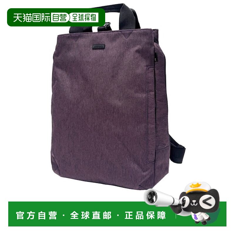 日本直邮ROOTOTE 双肩包 3630 背包 通勤包 商务包托特包书包图片