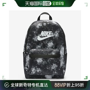 耐克背包 日本直邮 运动 包包 NIKE 背包日包男女款 25L Heritage