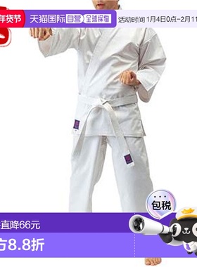 日本直邮草仓空手道服 R9P 5号空手道服裤子穿戴装备空手道武术 R