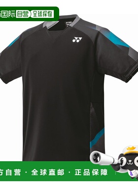 日本直邮 YONEX 网球统一比赛衬衫 修身款式 [10676] 运动衬衫
