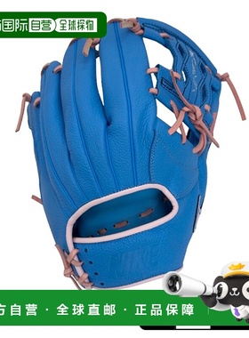 日本直邮Nike Vapor Nanshiki 男女通用手套 (BA2005-410) - 右手