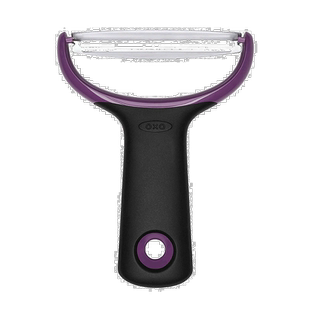 【日本直邮】oxo奥秀削皮器刮皮刀多功能蔬菜水果刨剥去皮厨房神