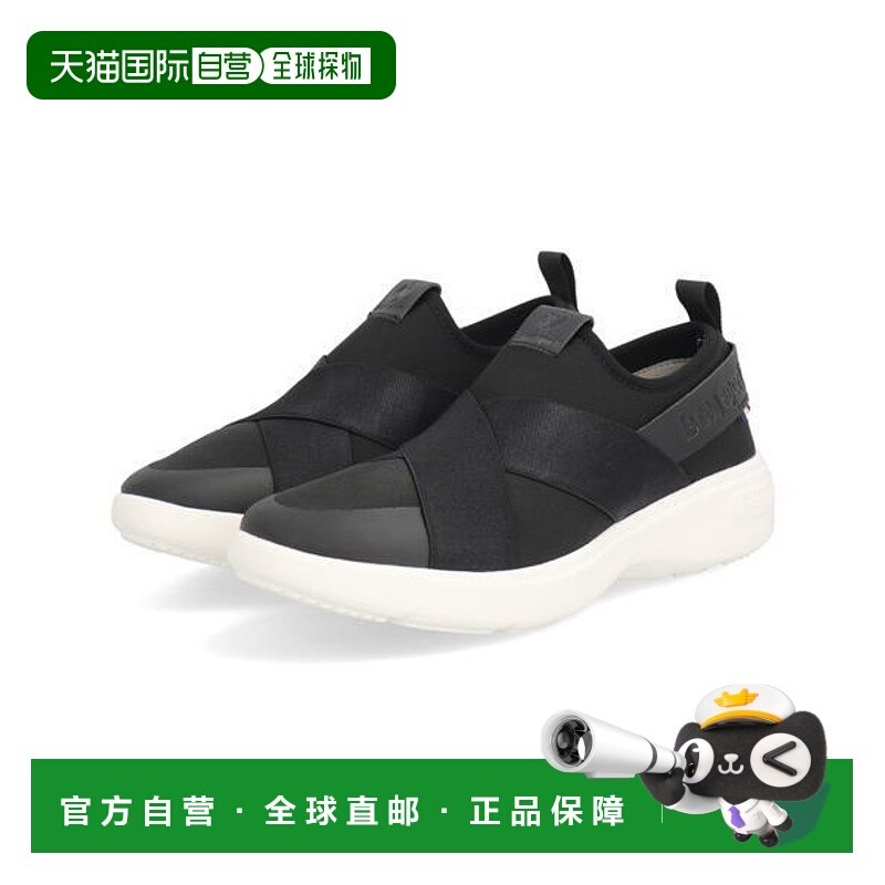 日本直邮le coq sportif LA RHONE DBSP 女士运动鞋 QL3VJC06ER