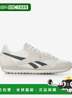 日本直邮日本直邮Reebok 118466 经典 AZ（粉笔色）鞋