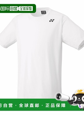 日本直邮【日本直邮】YONEX/尤尼克斯男女同款T恤16784Y-011