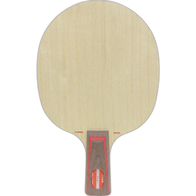 日本直邮STIGA中式笔拍CLIPPER WOOD PENHOLDER Clipper木质笔架1